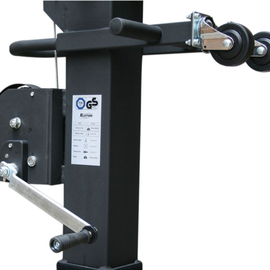 Перехідник для укладання ферми AMERICAN AUDIO Truss Adapter for ST-180, image 